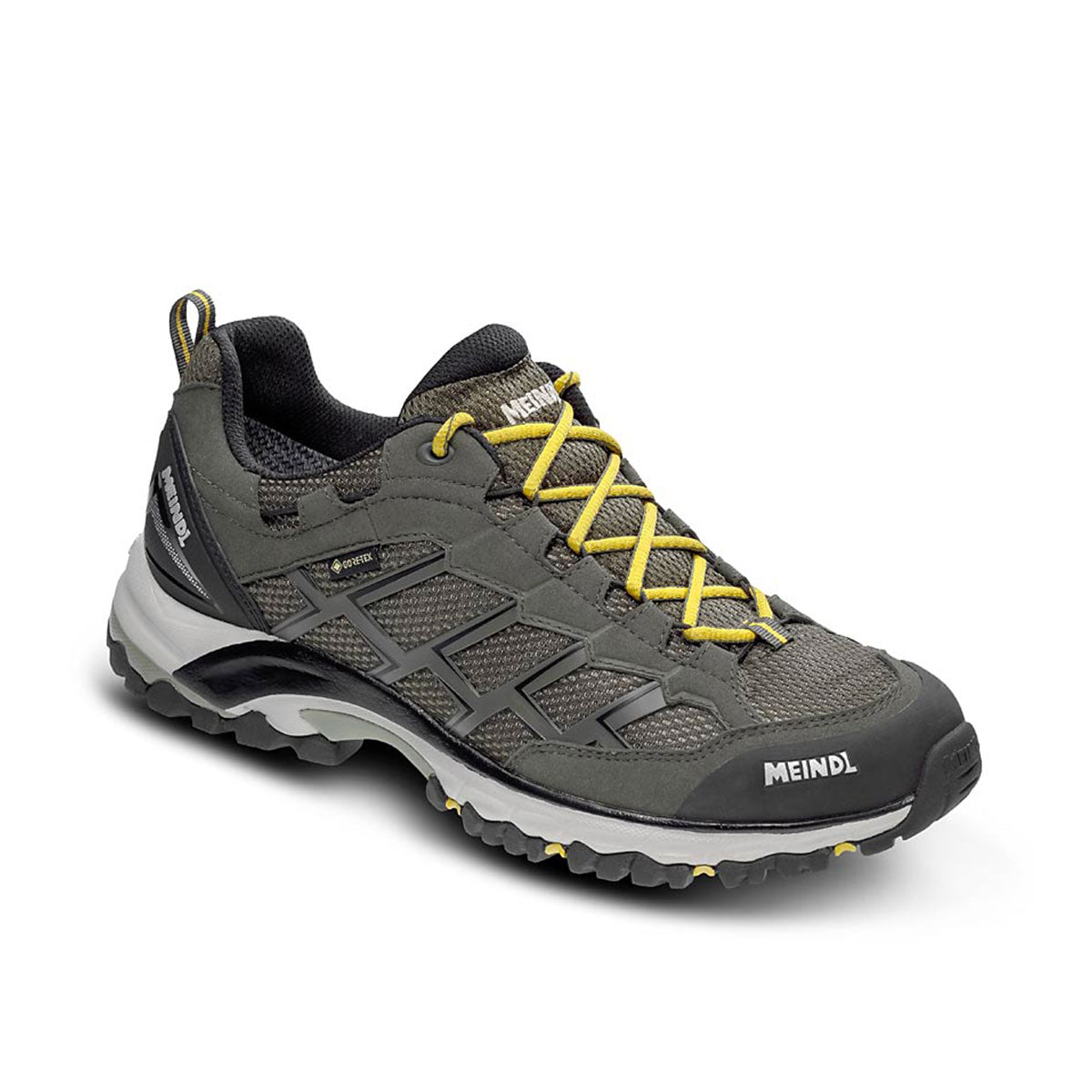 MEINDL - SHOES - CARIBE GTX OLIVE/CORN