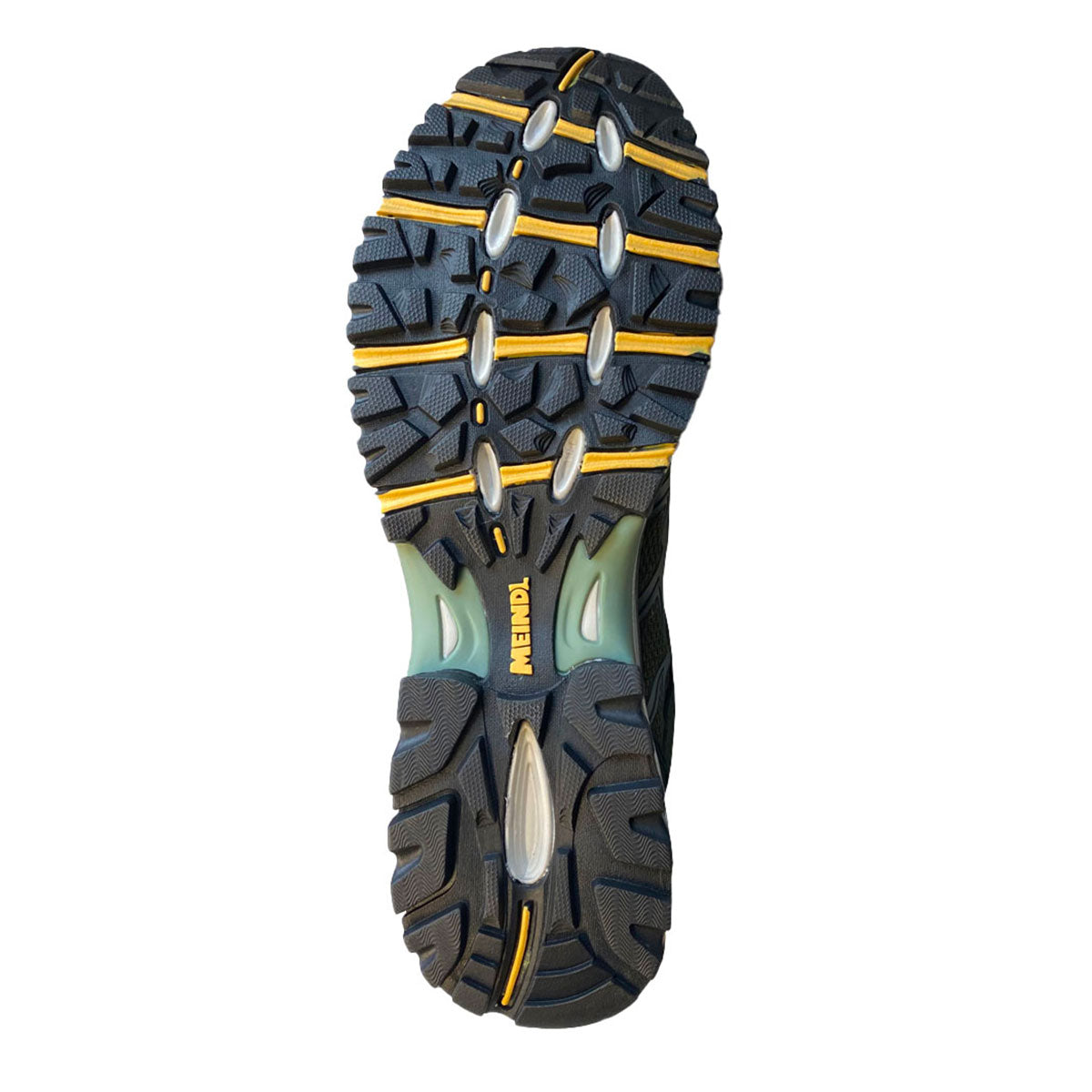 MEINDL - SHOES - CARIBE GTX OLIVE/CORN