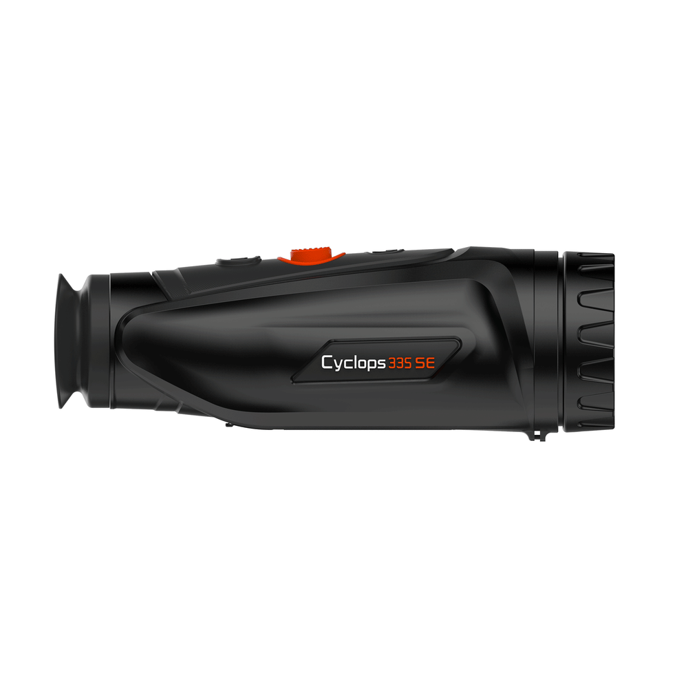 MONOCULARE TERMICO - THERMTEC - CYCLOPS SE SERIES 335SE