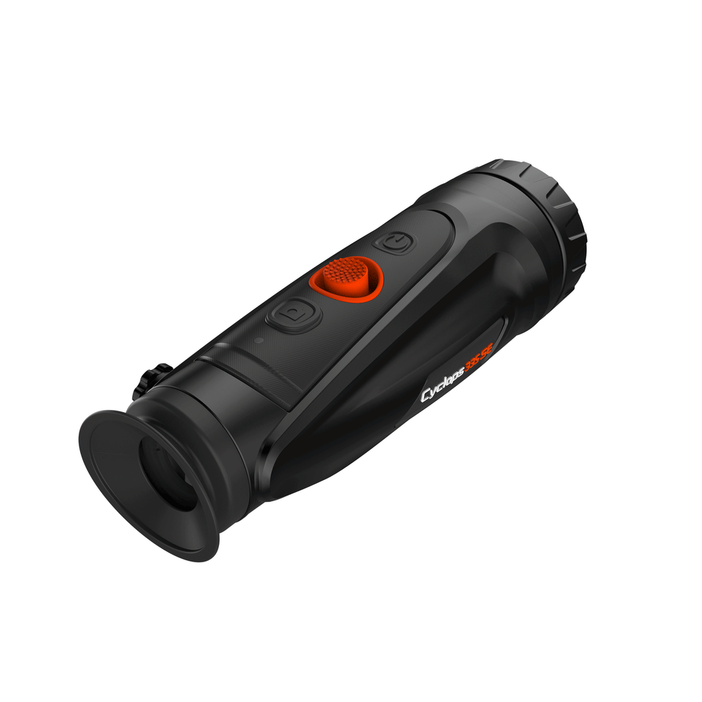 MONOCULARE TERMICO - THERMTEC - CYCLOPS SE SERIES 335SE