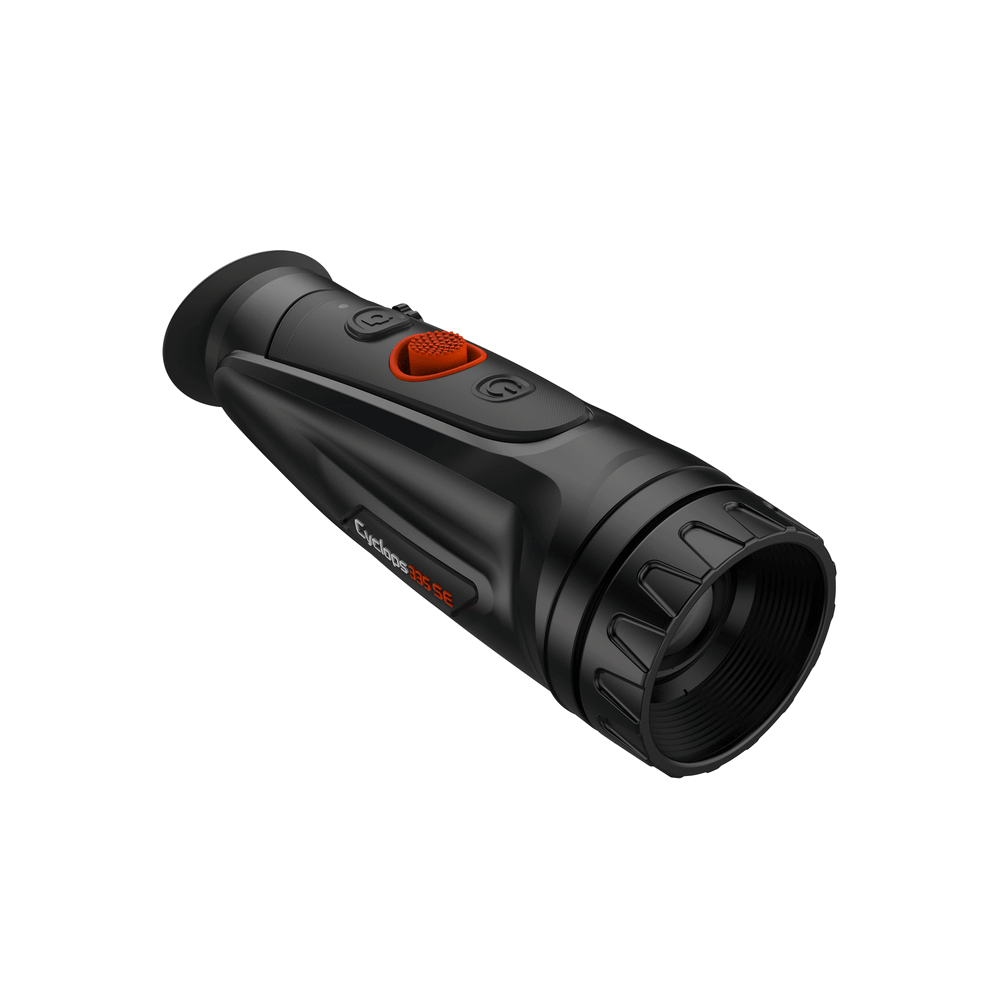 MONOCULARE TERMICO - THERMTEC - CYCLOPS SE SERIES 335SE