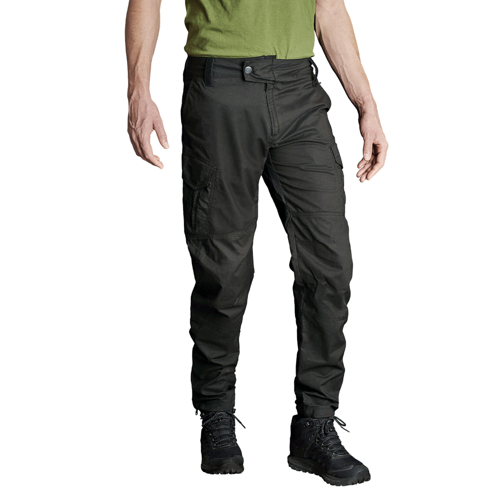 PANTALONE - DEFCON 5 - VIPER DYNAMIC PANT Black