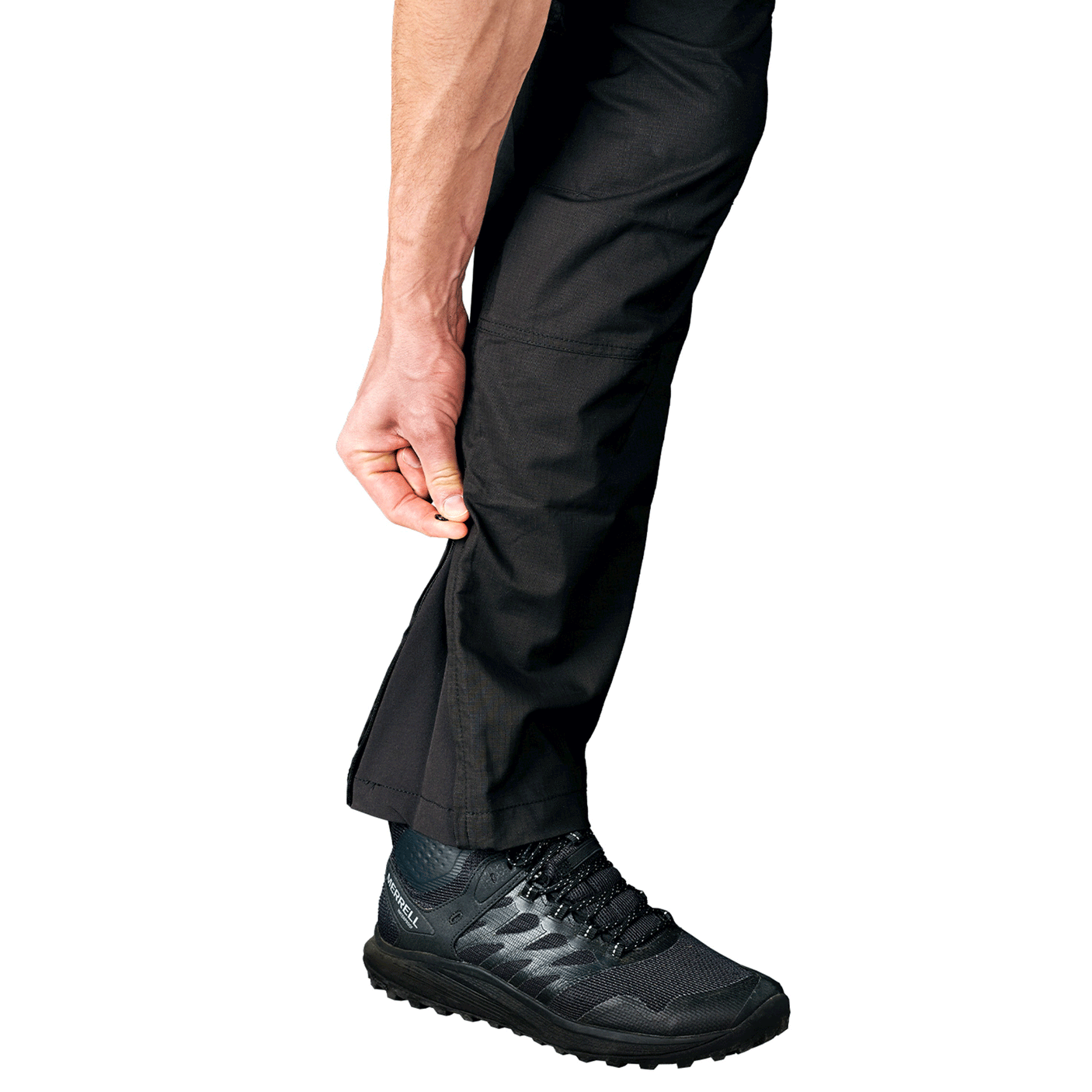 PANTALONE - DEFCON 5 - VIPER DYNAMIC PANT Black