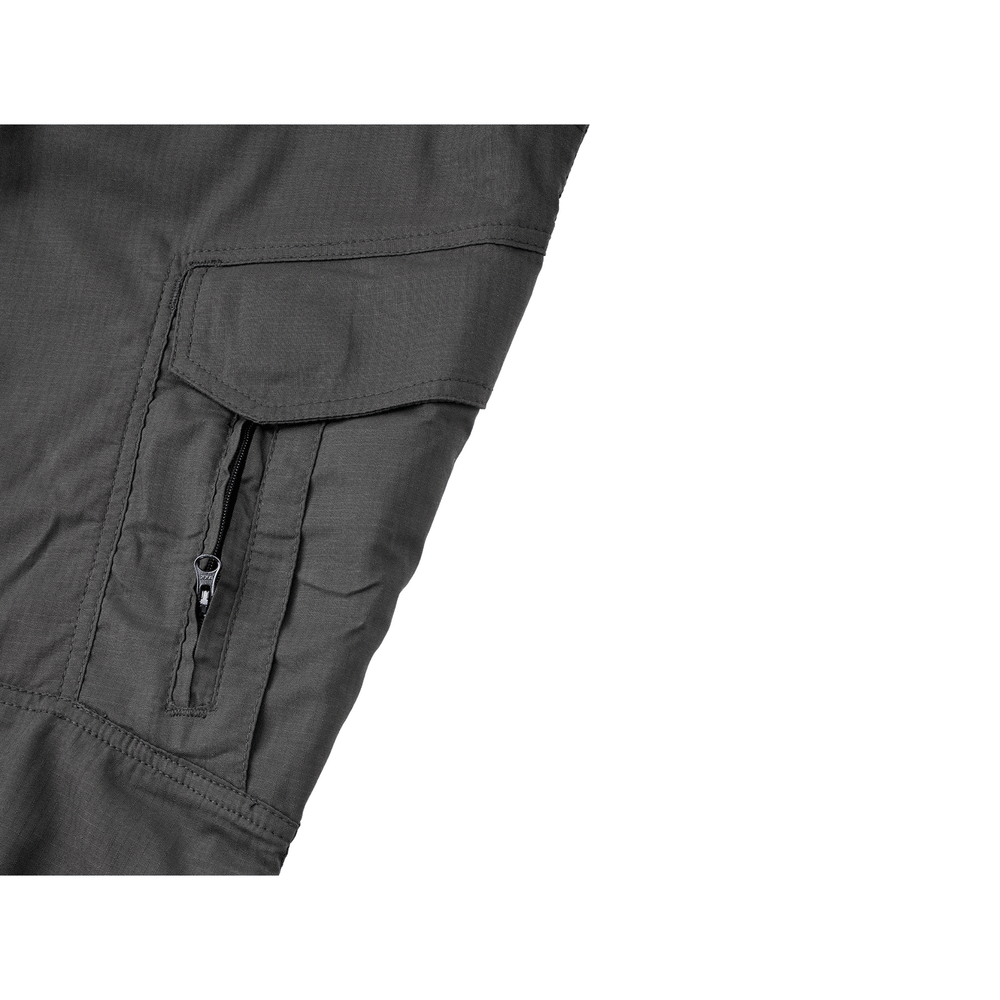 PANTALONE - DEFCON 5 - VIPER DYNAMIC PANT Black