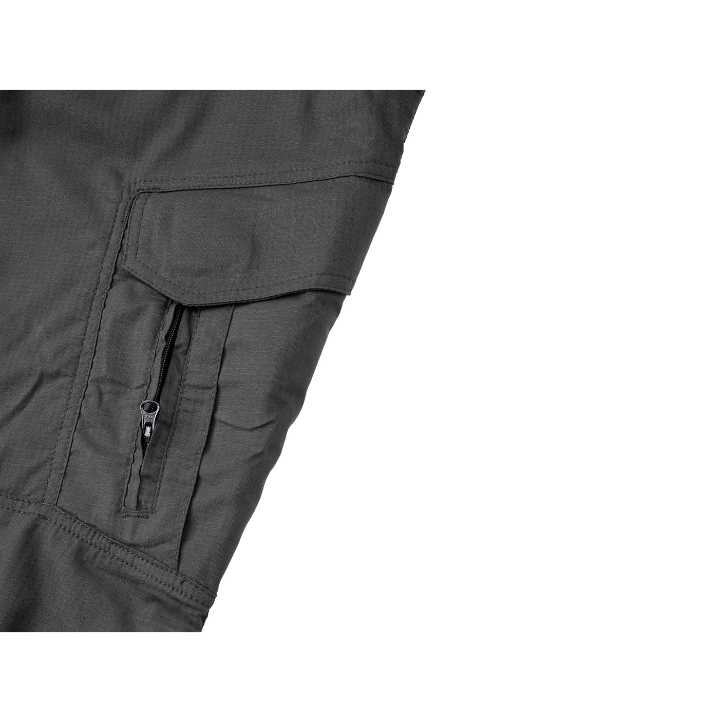 PANTALONE - DEFCON 5 - VIPER DYNAMIC PANT Black