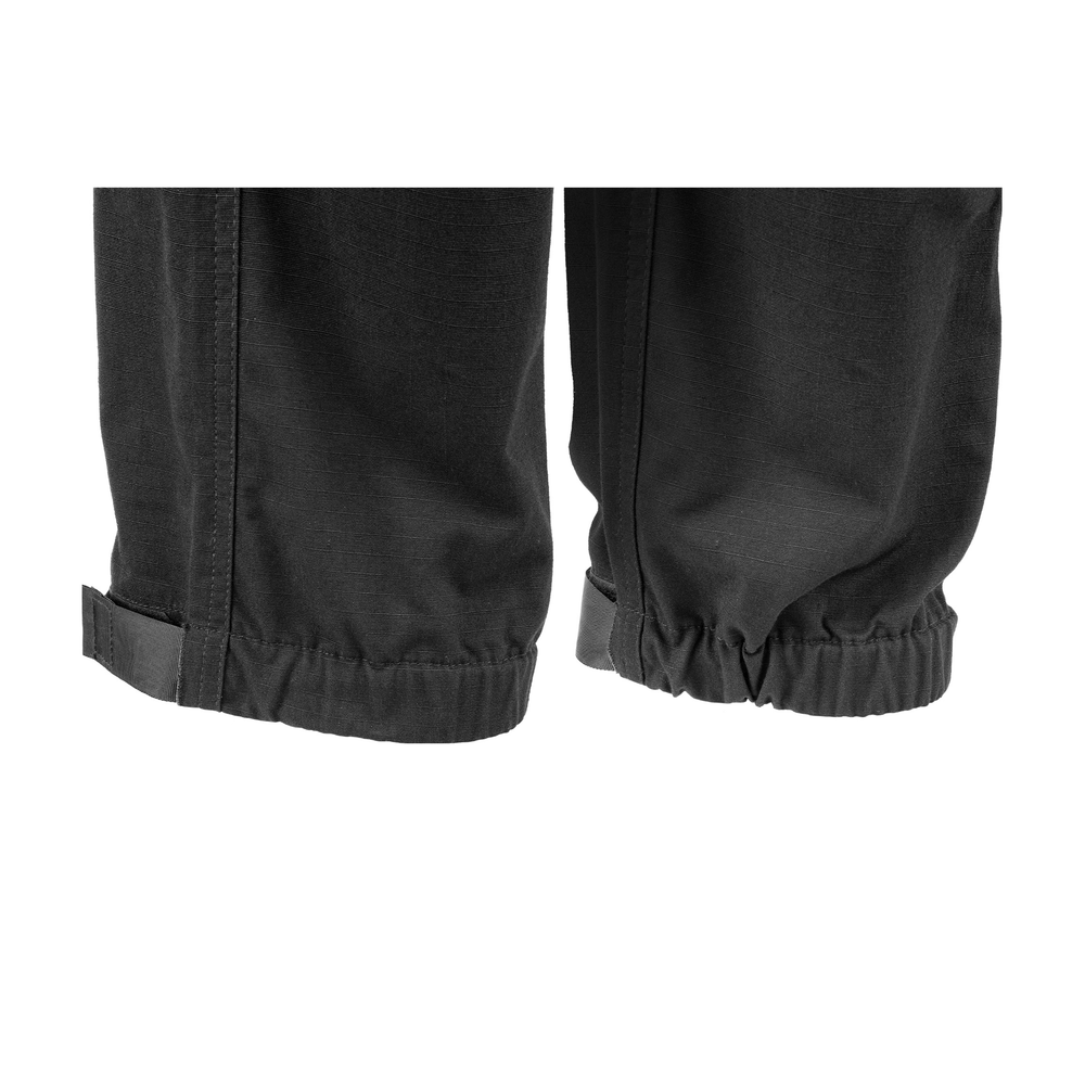 DEFCON 5 - PANTALONE PREDATOR Black