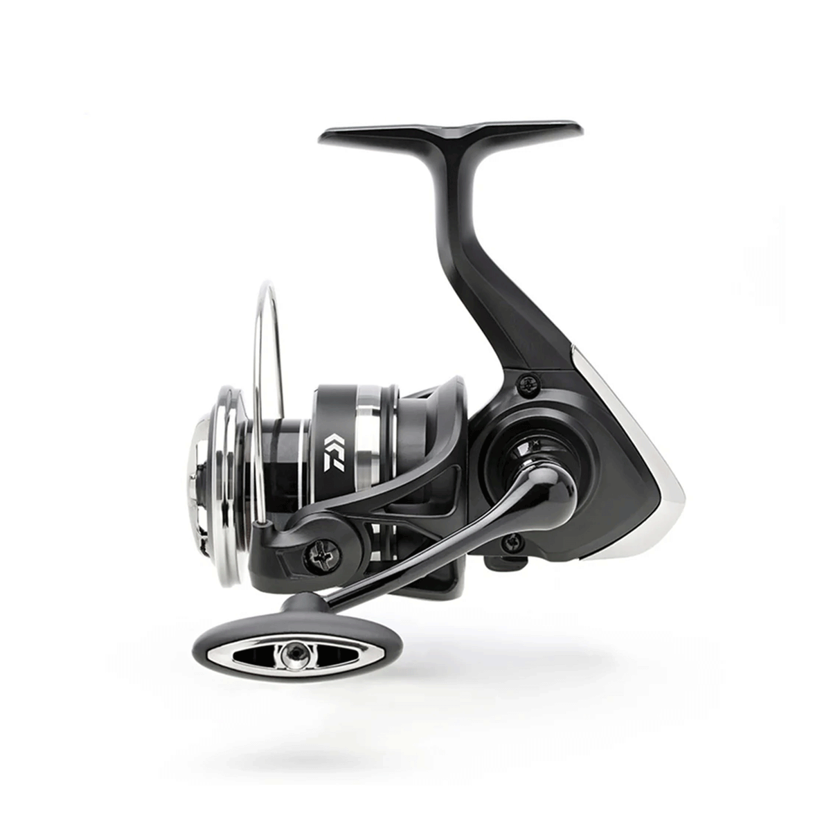 Mulinello Da Pesca Daiwa CC80HS-CP – Per Pesca In Mare E Acqua Dolce - copertina
