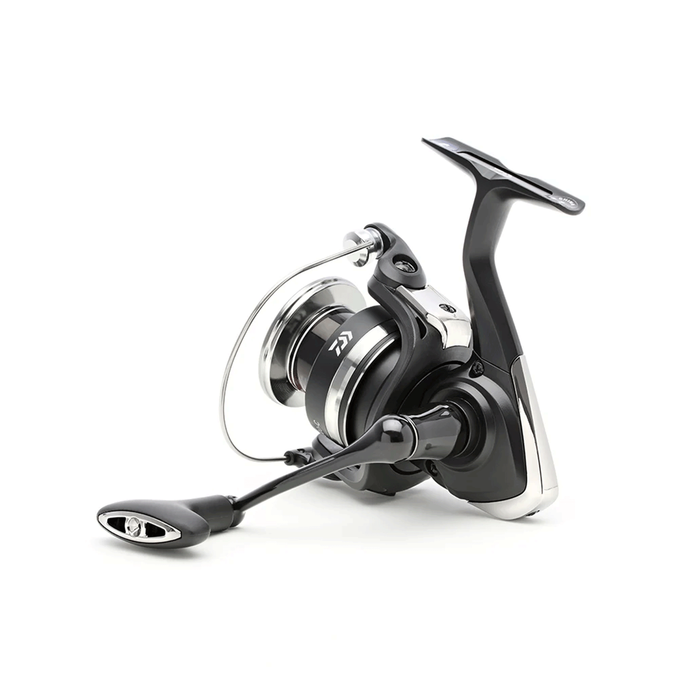 MULINELLO - DAIWA - 25 RZ4000