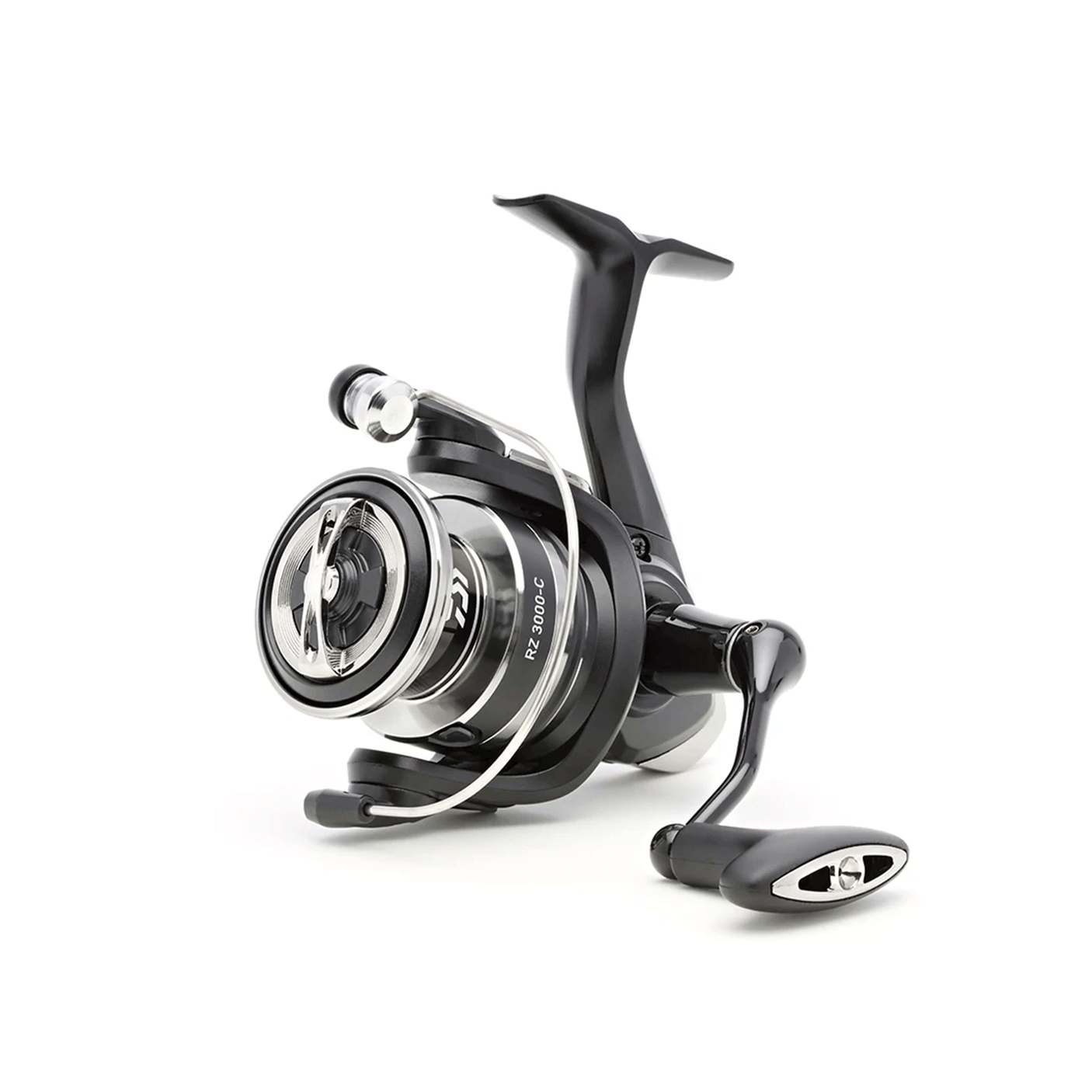 MULINELLO - DAIWA - 25 RZ2000