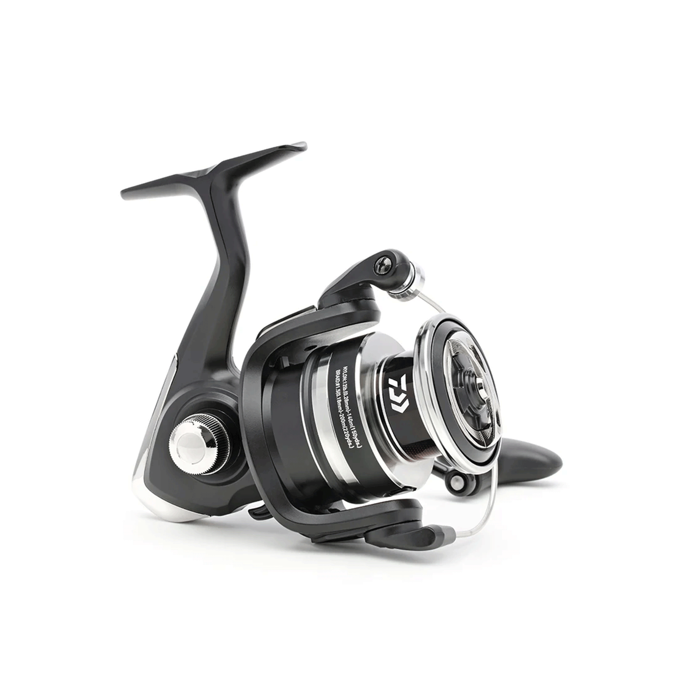 MULINELLO - DAIWA - 25 RZ3000-C
