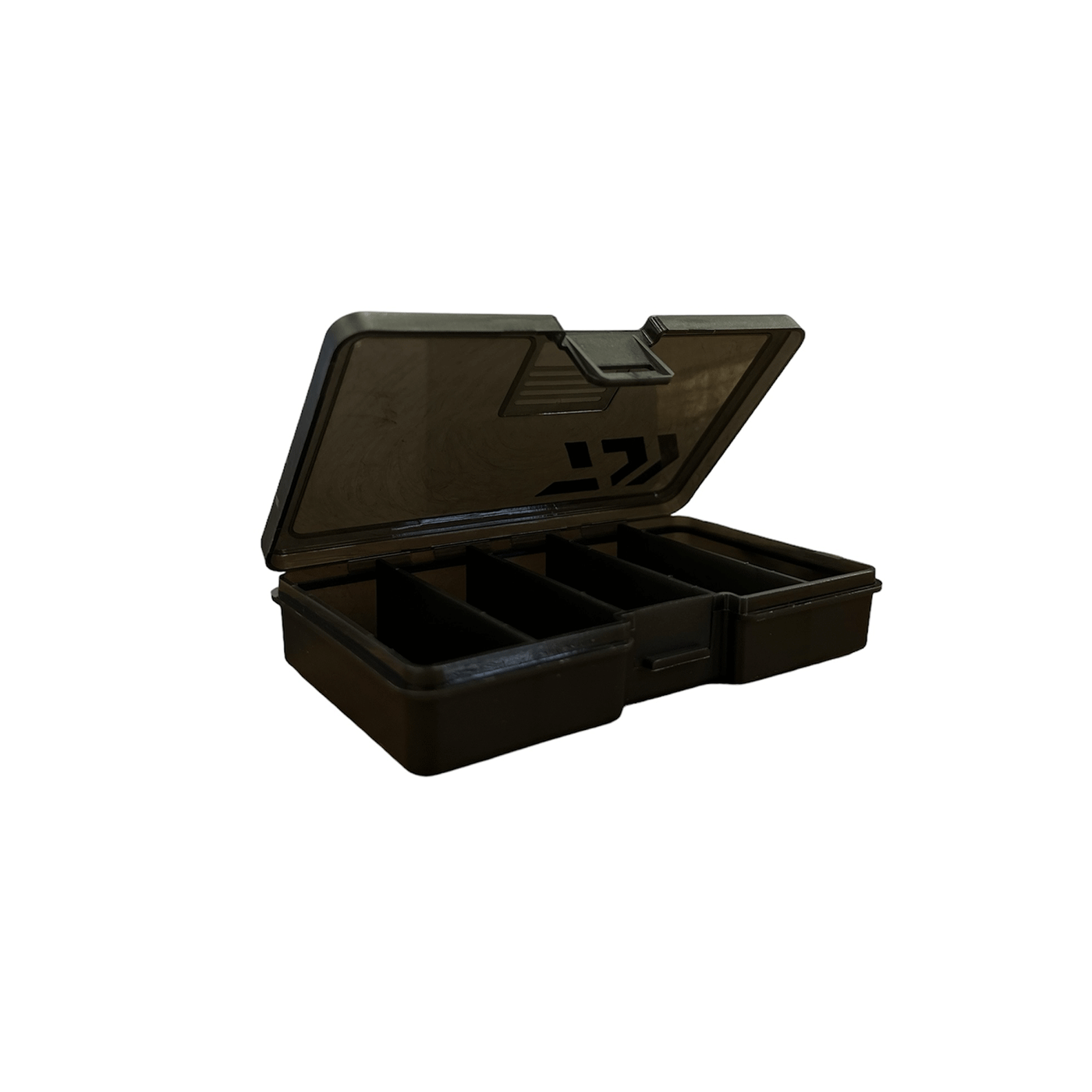 DAIWA - POCKET BOX 5 COMPARTMENTS 12cm x 7cm