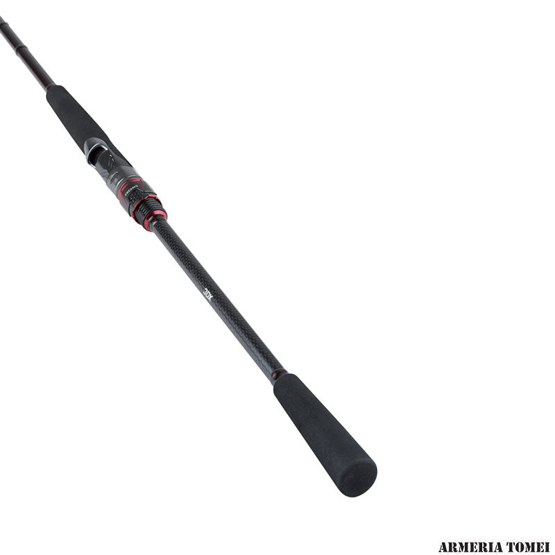 DAIWA - FREAMS EVOLUTION SPINNING 802MHFS-AI 2.44m | 2pcs | 127cm | 10-30g