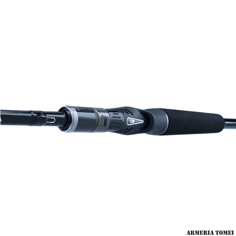 DAIWA - TATULA XT 6111HSB 2.11m (6'11") | 181cm | 126g | 11-113g (3/8-4oz) | 14-30lb/PE MAX#5