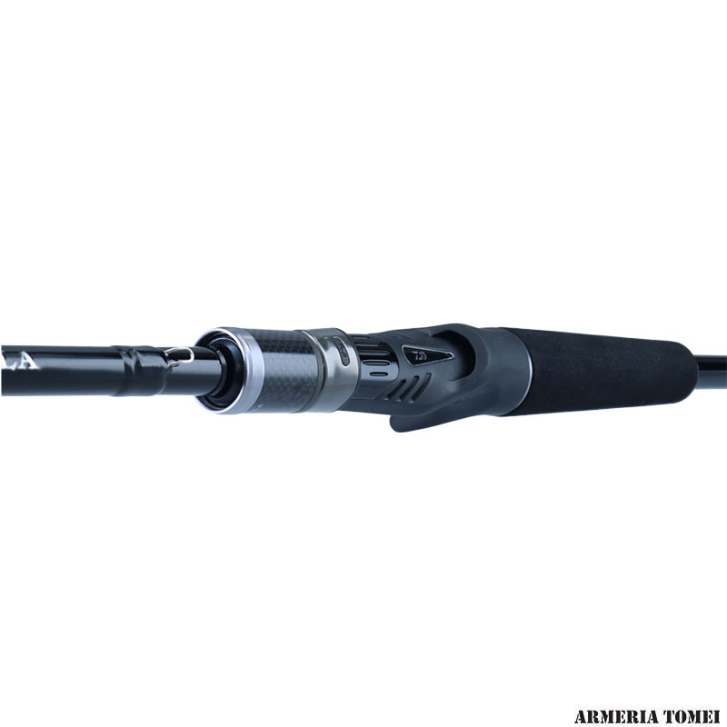DAIWA - TATULA XT 662MFB 1.98m (6'6") | 103cm | 113g | 5-21g (3/16-3/4oz) | 8-16lb