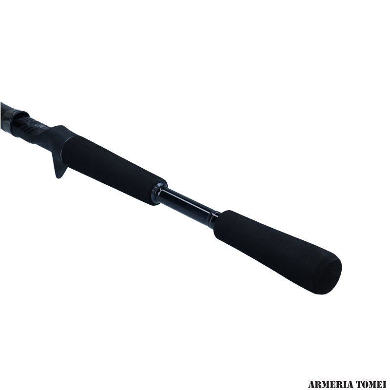 DAIWA - TATULA XT 662MFB 1.98m (6'6") | 103cm | 113g | 5-21g (3/16-3/4oz) | 8-16lb