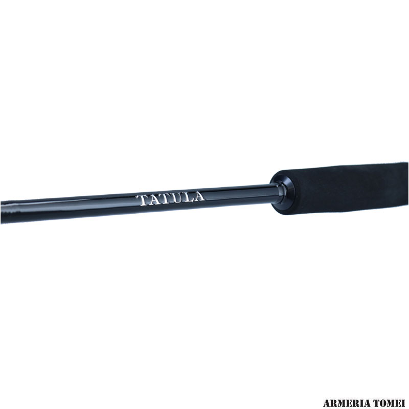 DAIWA - TATULA XT 6111HSB 2.11m (6'11") | 181cm | 126g | 11-113g (3/8-4oz) | 14-30lb/PE MAX#5