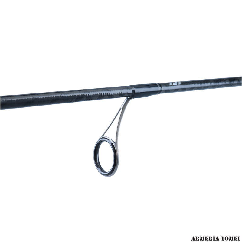 DAIWA - TATULA XT 6111HSB 2.11m (6'11") | 181cm | 126g | 11-113g (3/8-4oz) | 14-30lb/PE MAX#5