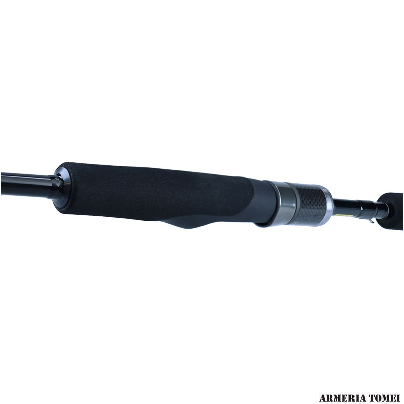 DAIWA - TATULA XT 662MFB 1.98m (6'6") | 103cm | 113g | 5-21g (3/16-3/4oz) | 8-16lb