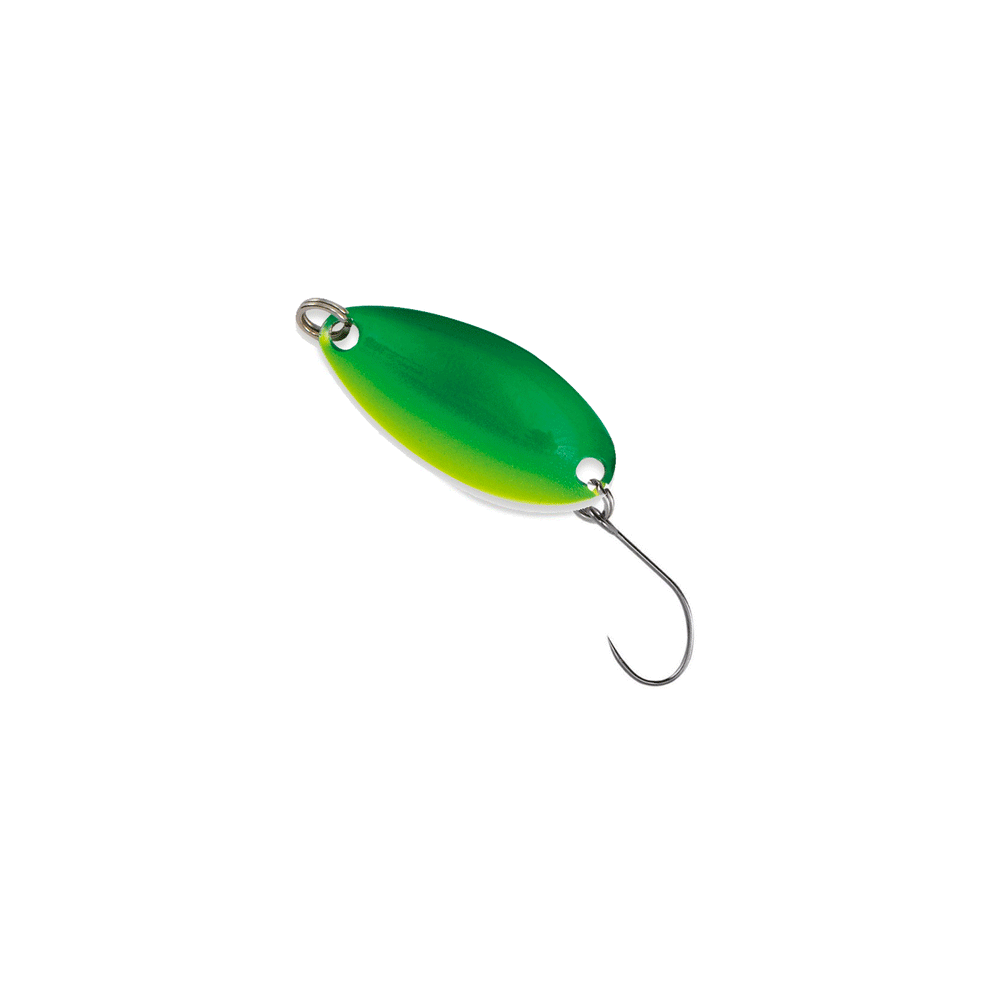 SPOON - NOMURA - ISEI SUE DARK GREEN YELLOW STRIPE