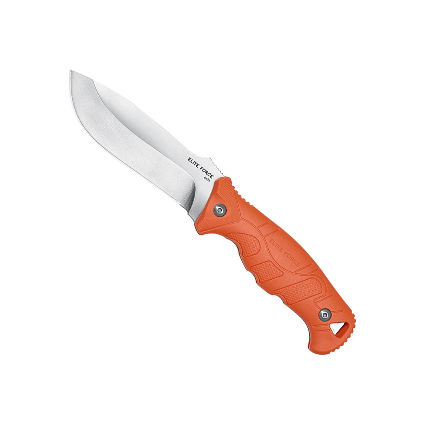 KNIFE - ELITE FORCE EF710F Orange (5.0964)