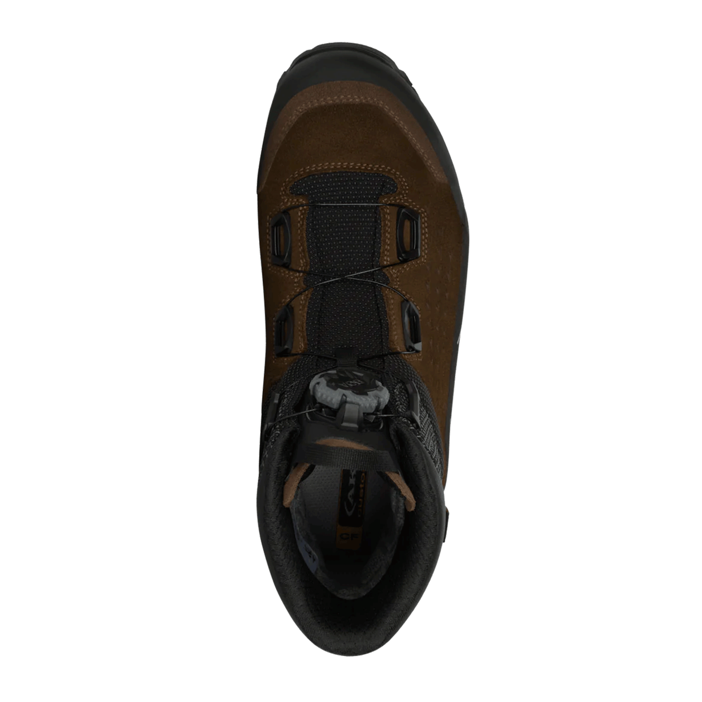 BOOTS - AKU - 924 DOGMA BOA GTX 475 Brown / Black