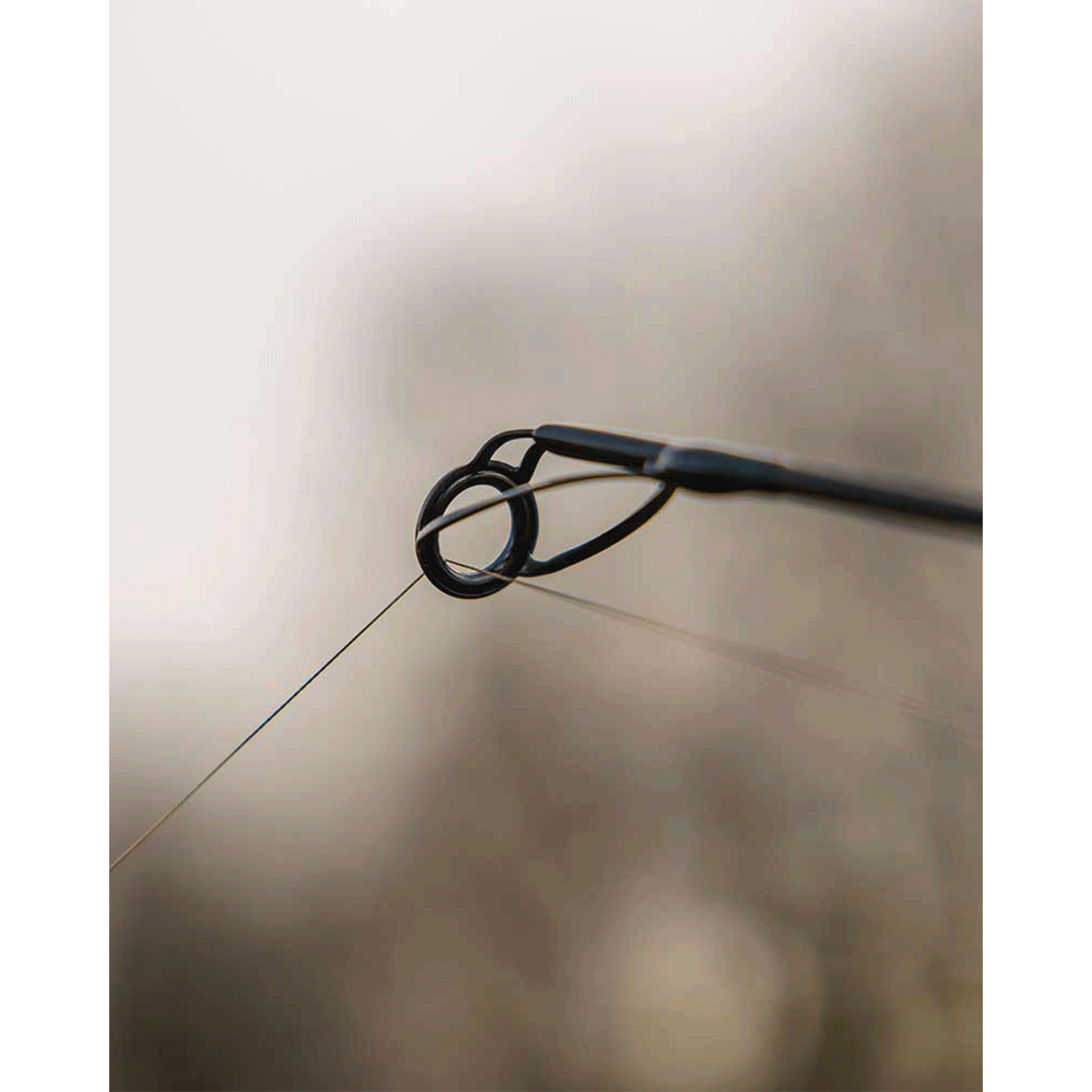 ROD - SPOMB - S RODS 12ft