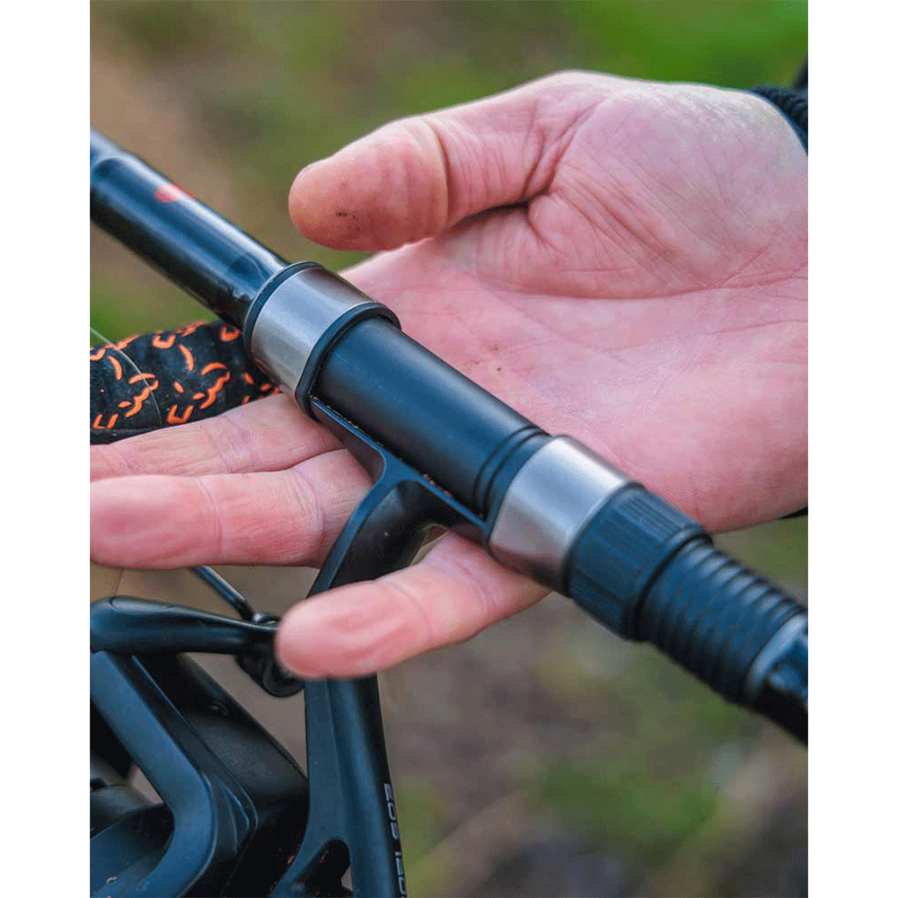 ROD - SPOMB - S RODS 12ft