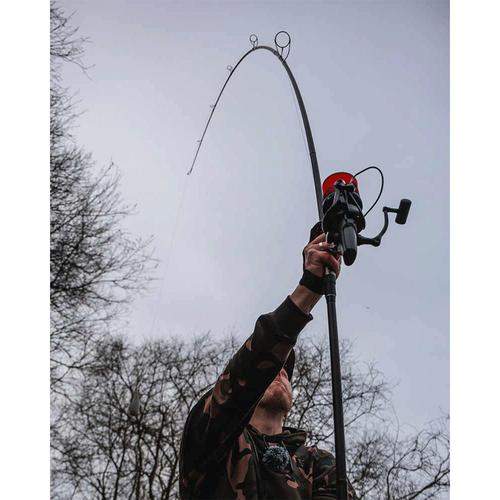 ROD - SPOMB - S RODS 12ft