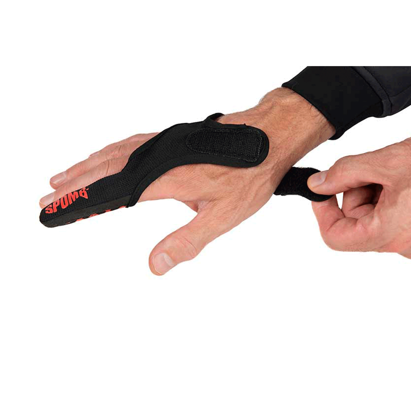 SPOMB - FINGER STALL