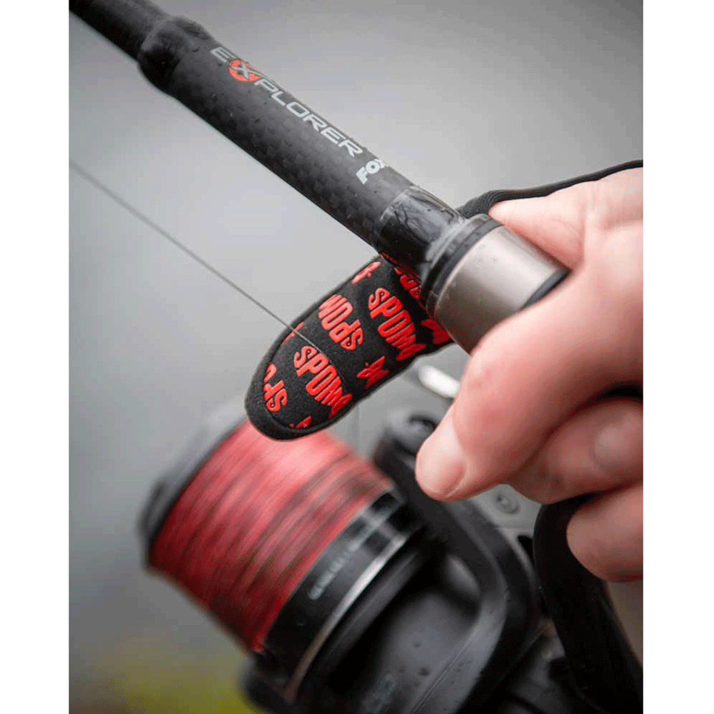 SPOMB - FINGER STALL