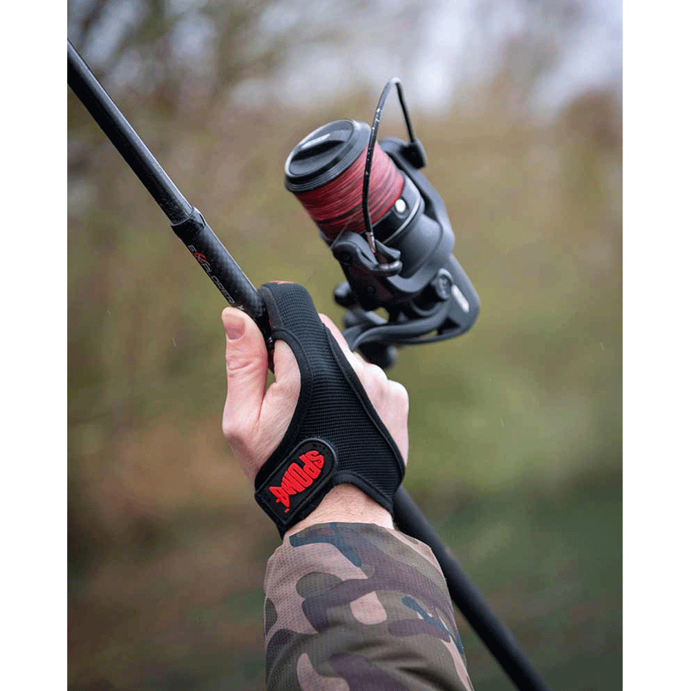 SPOMB - FINGER STALL