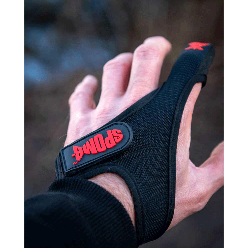 SPOMB - FINGER STALL