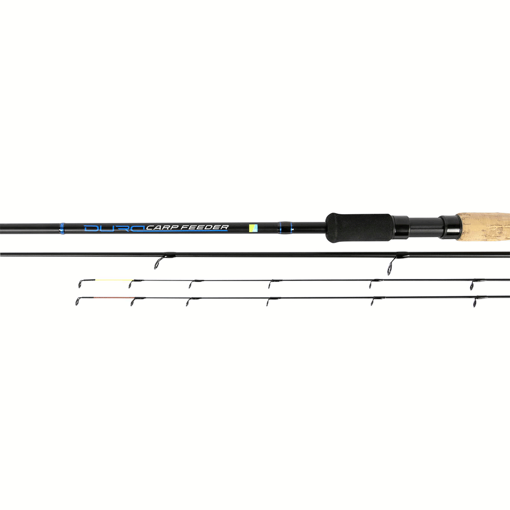 FEEDER ROD - PRESTON - DURA CARP FEEDER
