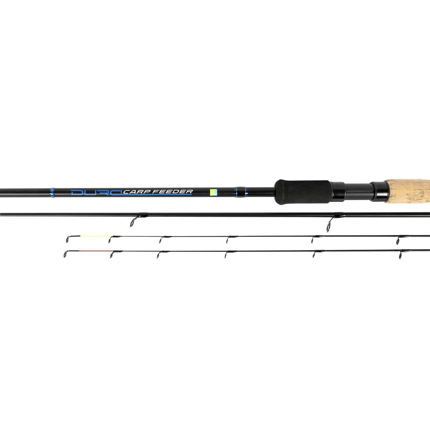 FEEDER ROD - PRESTON - DURA CARP FEEDER