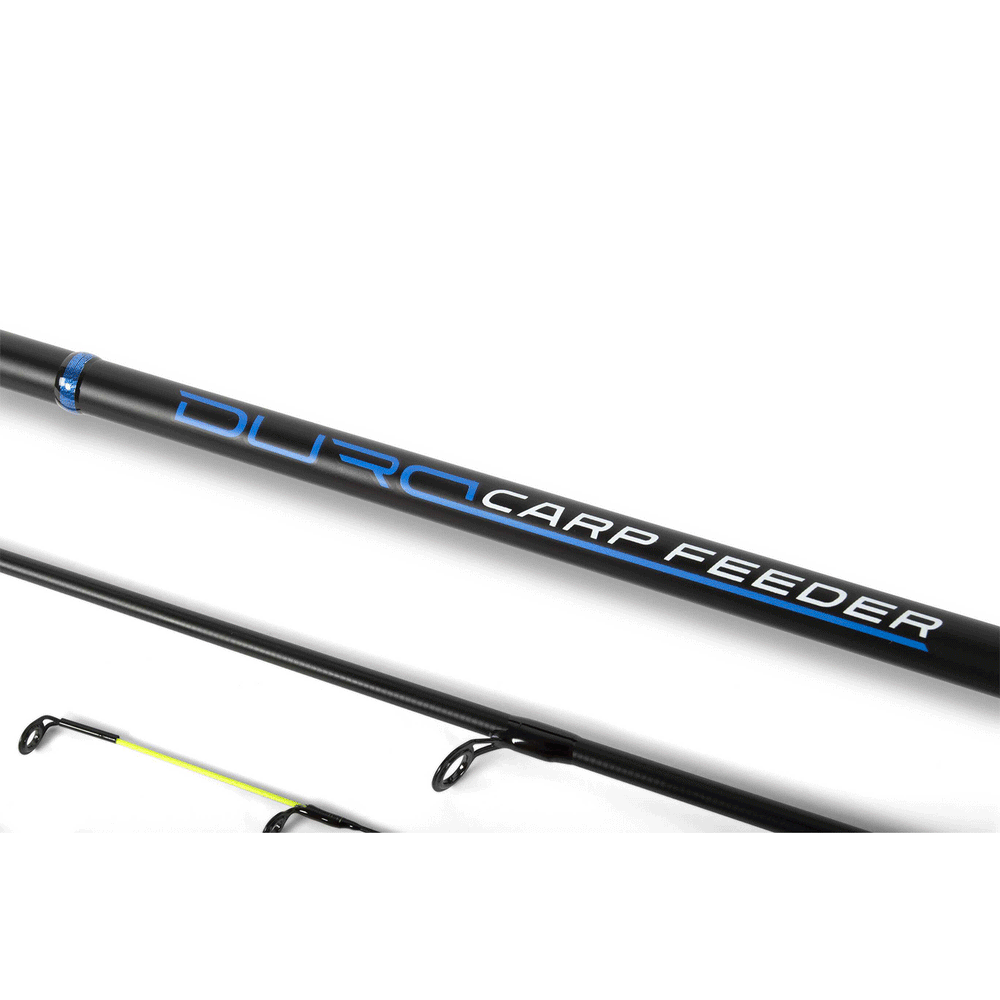 FEEDER ROD - PRESTON - DURA CARP FEEDER