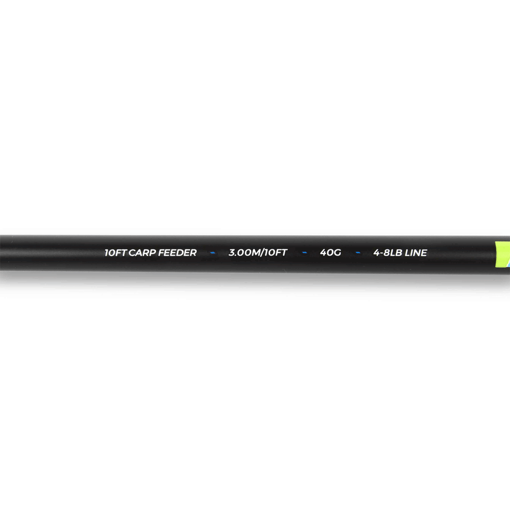 FEEDER ROD - PRESTON - DURA CARP FEEDER