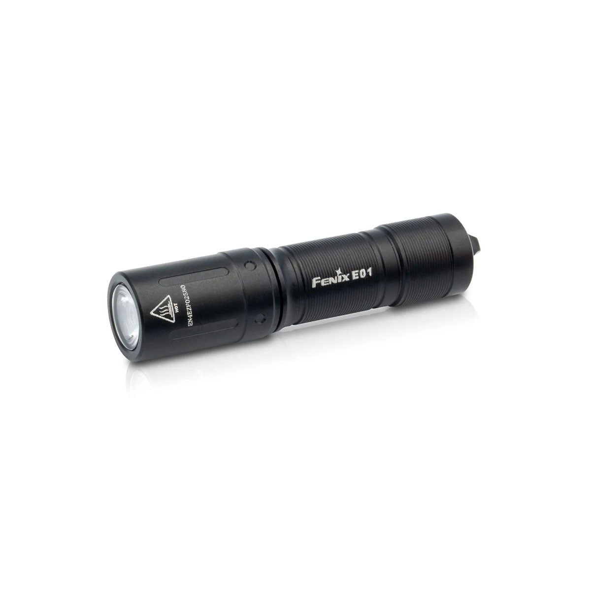 TORCH - FENIX - E01 V2.0 100 LUMENS