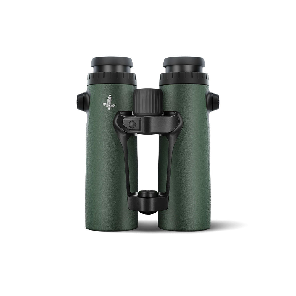 BINOCOLO - SWAROVSKI OPTIK - EL RANGE 10x42
