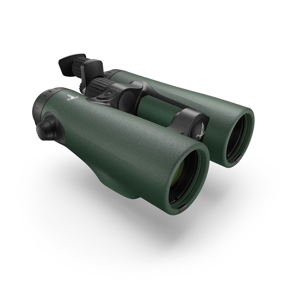 BINOCOLO - SWAROVSKI OPTIK - EL RANGE 10x42