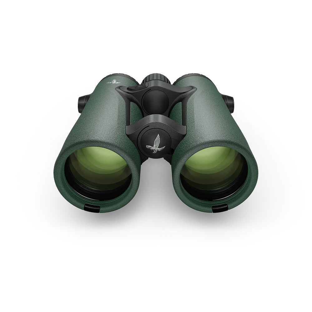 BINOCOLO - SWAROVSKI OPTIK - EL RANGE 10x42