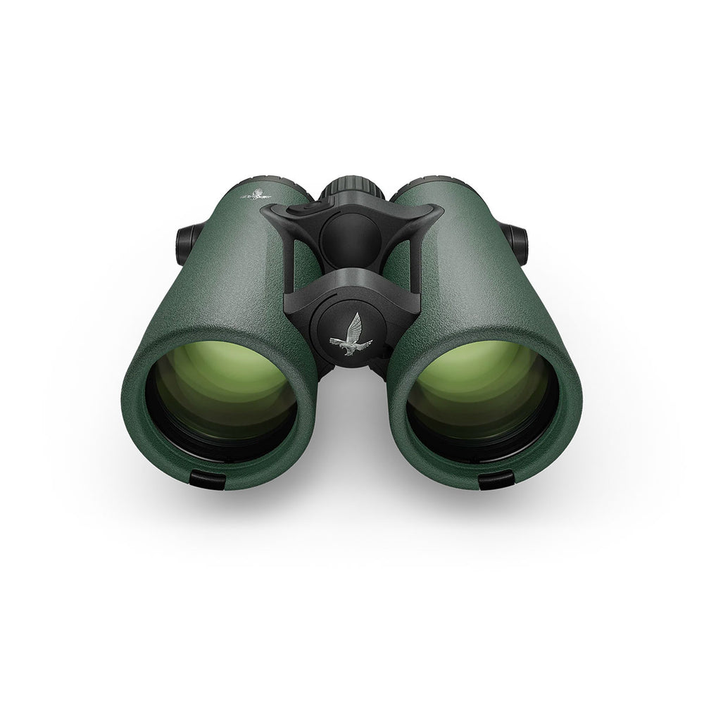 BINOCOLO - SWAROVSKI OPTIK - EL RANGE 12x42