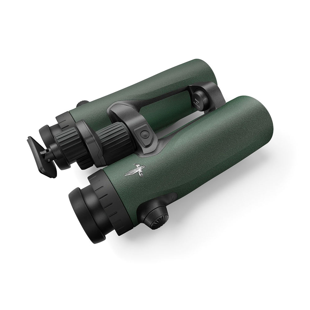 BINOCOLO - SWAROVSKI OPTIK - EL RANGE 12x42