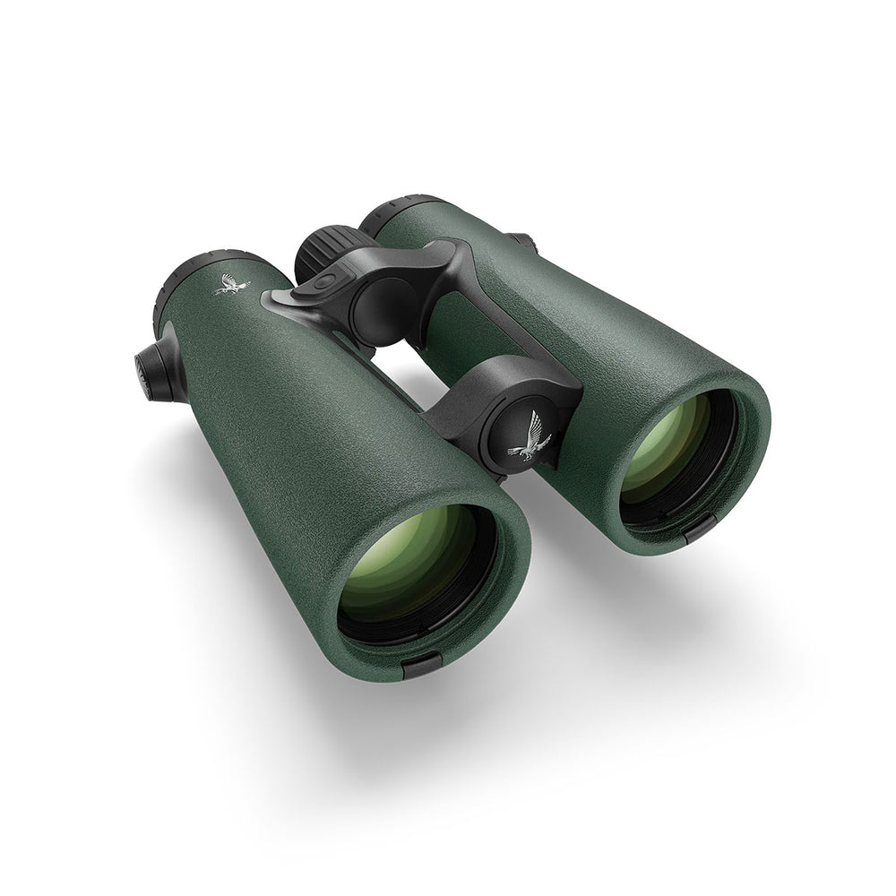 BINOCOLO - SWAROVSKI OPTIK - EL RANGE 12x42