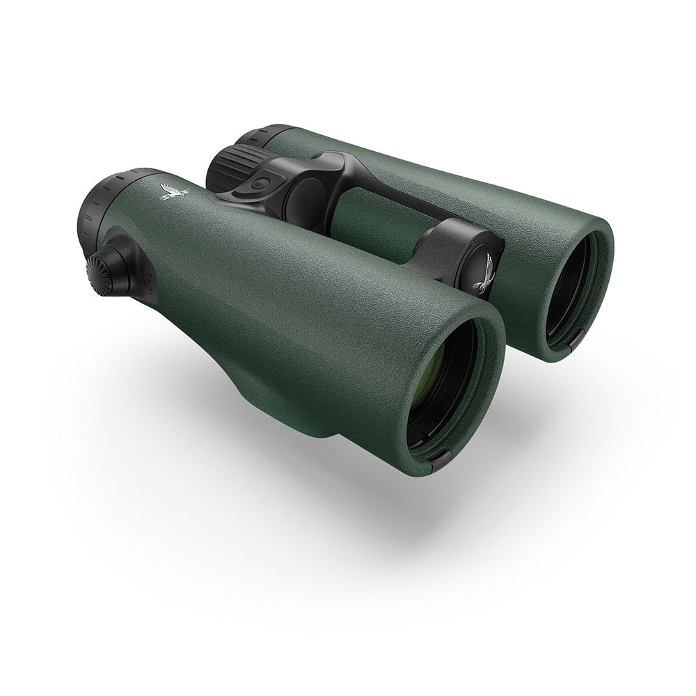 BINOCOLO - SWAROVSKI OPTIK - EL RANGE 12x42
