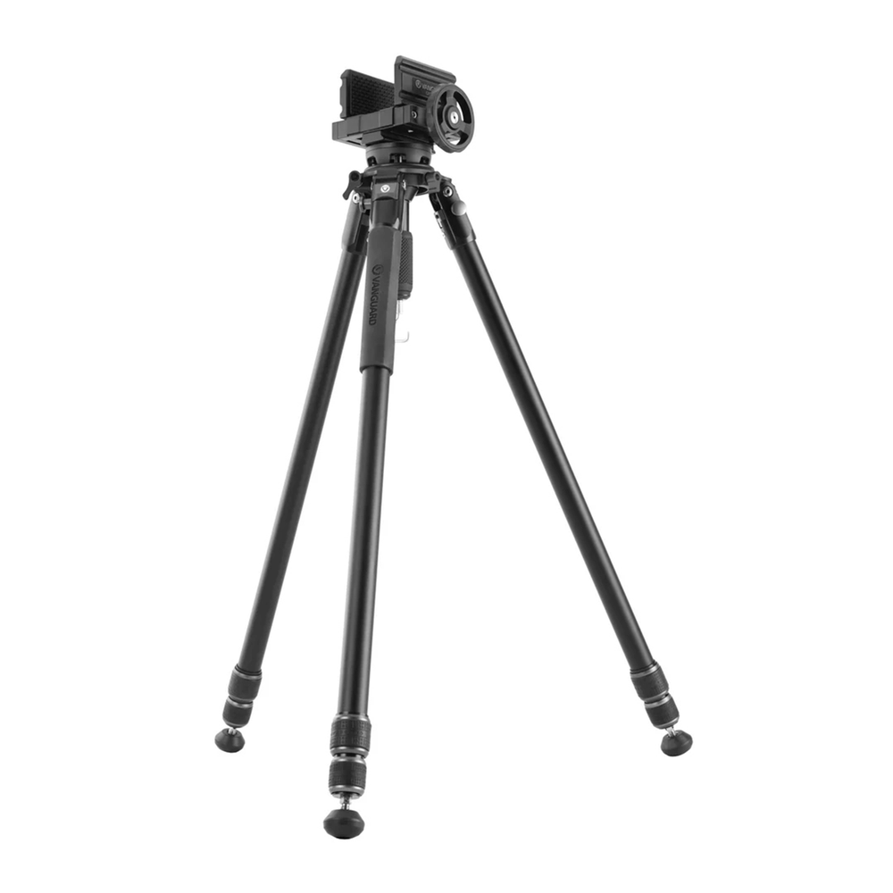 VANGUARD - ENDEAVOR RL 303CGM (CARBON TRIPOD)