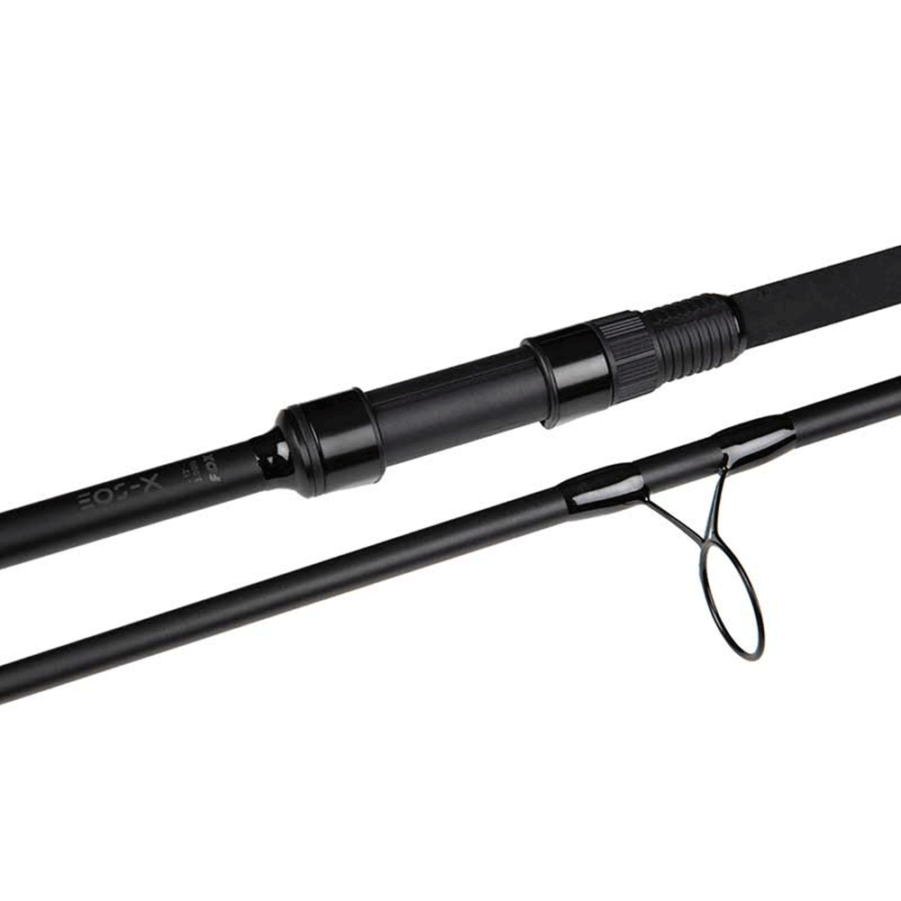 FOX - EOS-X 8'-10' 3.50lb TRAVELLER Full Shrink