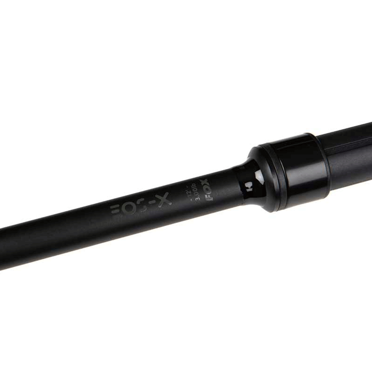 FOX - EOS-X 8'-10' 3.50lb TRAVELLER Full Shrink