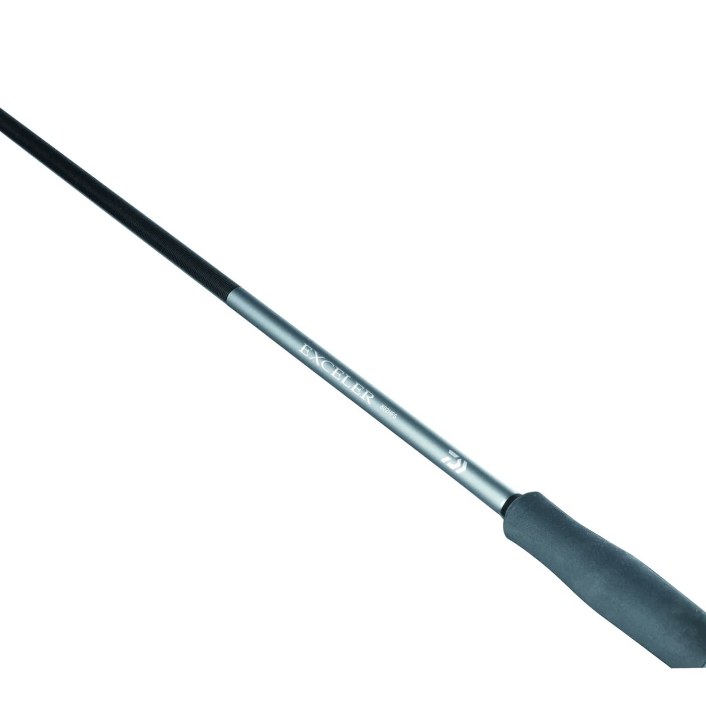 DAIWA - 25 EXCELER SPINNING 802XHFS 2.44m | 2pcs | 127cm | 20-60g