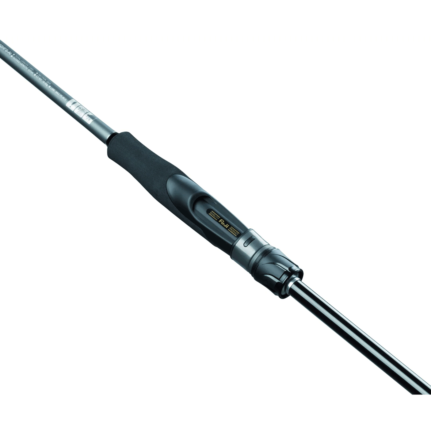 DAIWA - 25 EXCELER SPINNING 662MLXS 1.98m | 2pcs | 103cm | 3-15g