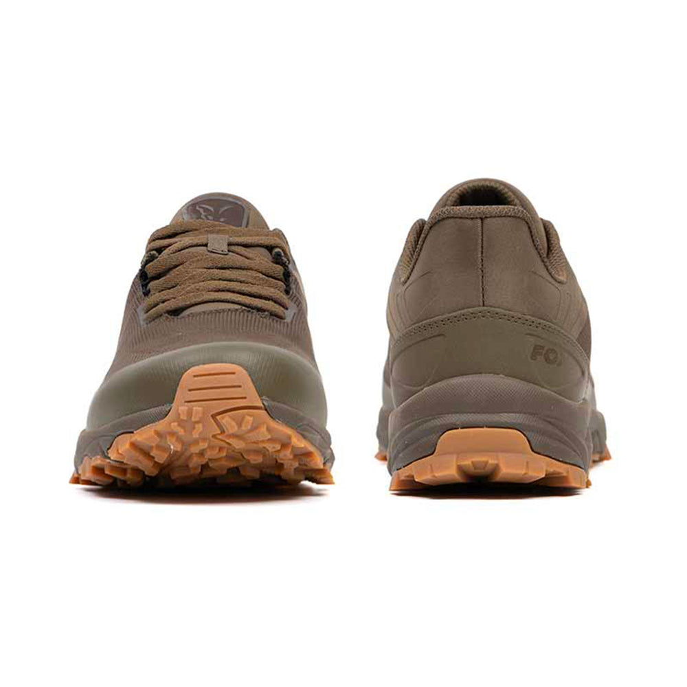 SCARPONI - FOX - EXPLORER TRAINER Khaki